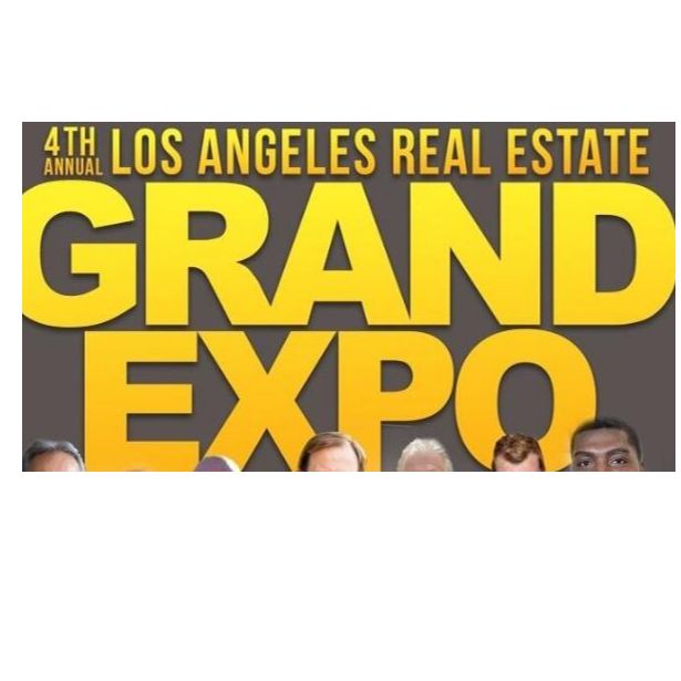 Los Angeles Real Estate Grand Expo PTEnotes